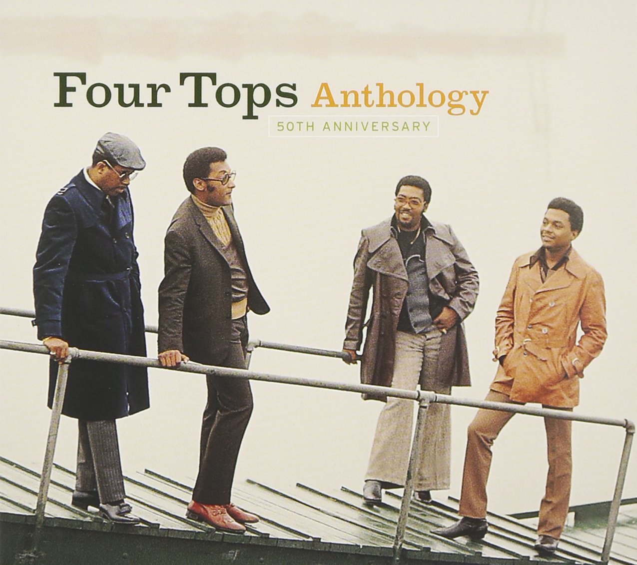 Four Tops